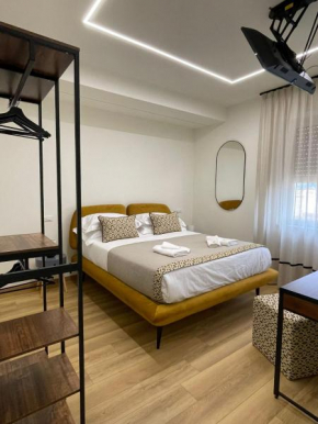 Wanda's House Caserta